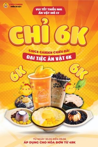 DANH SÁCH CƠ SỞ THAM GIA CHƯƠNG TRÌNH 01.06