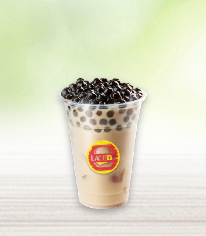 Trà Sữa Cực Đỉnh