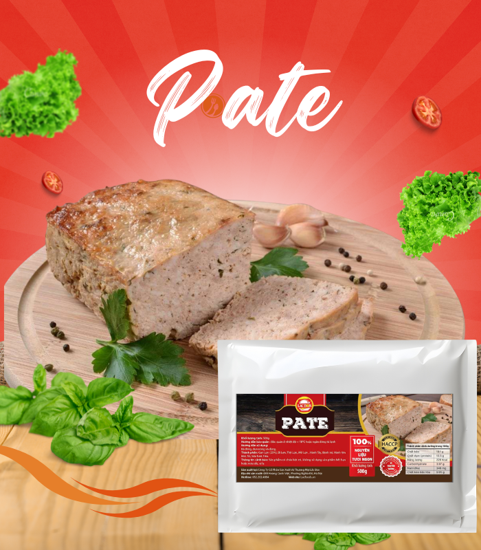 Pate
